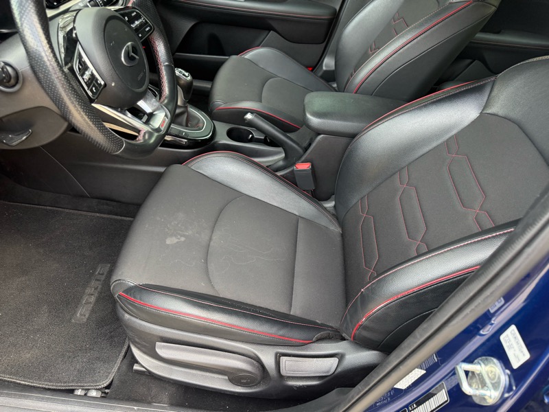 2021 Kia Forte - $12,000