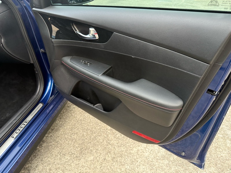 2021 Kia Forte - $12,000
