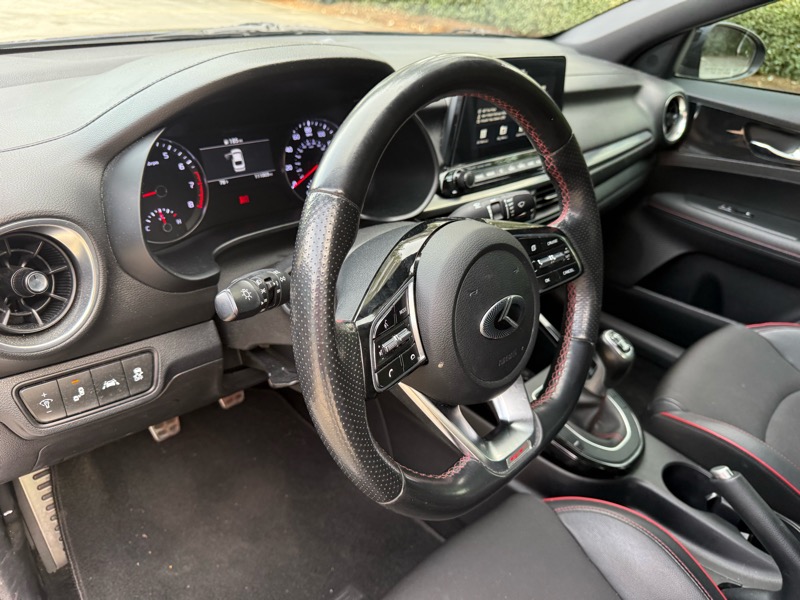 2021 Kia Forte - $12,000
