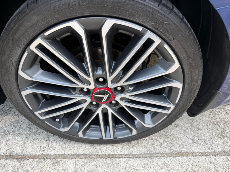 2021 Kia Forte - $12,000
