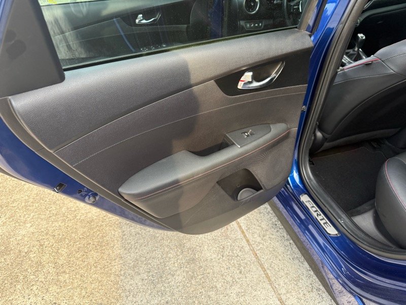 2021 Kia Forte - $12,000