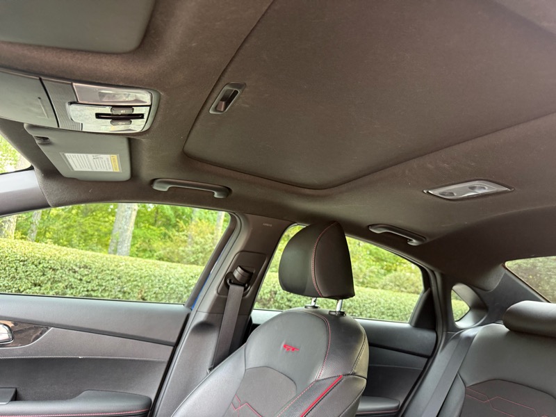 2021 Kia Forte - $12,000