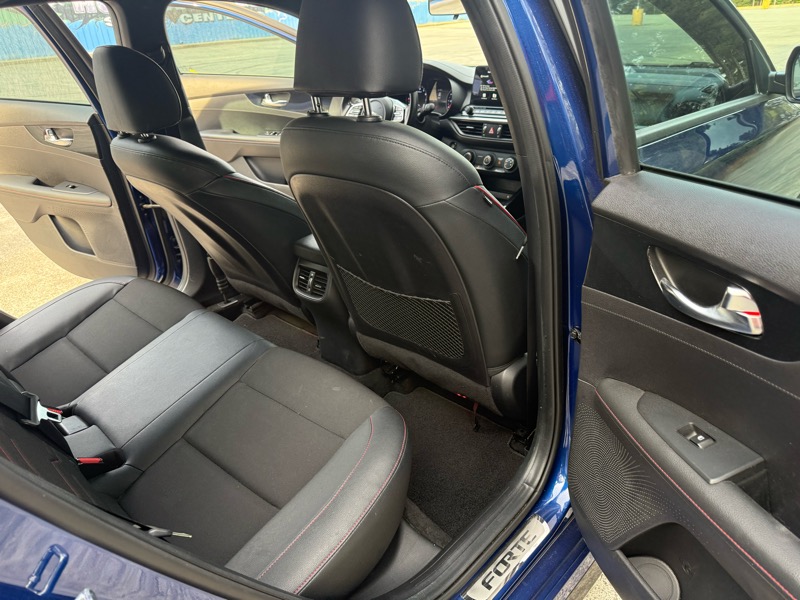 2021 Kia Forte - $12,000