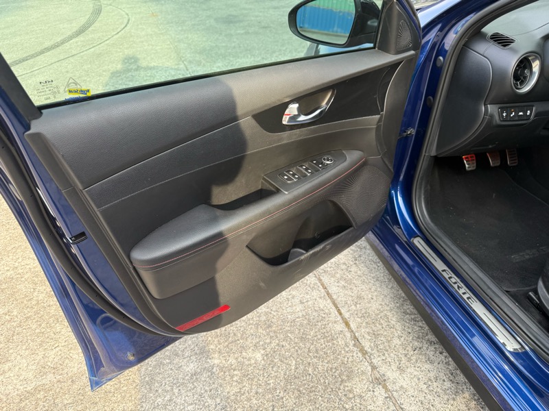 2021 Kia Forte - $12,000