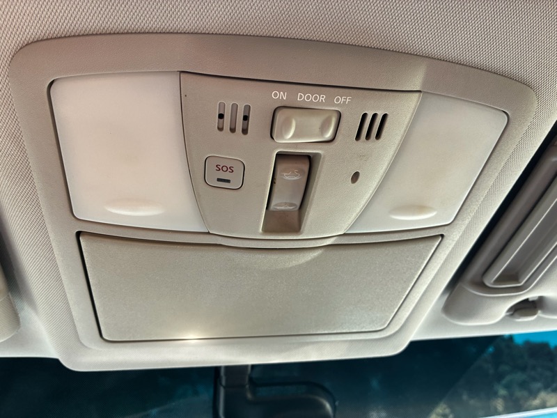 2017 INFINITI QX80 - $12,995