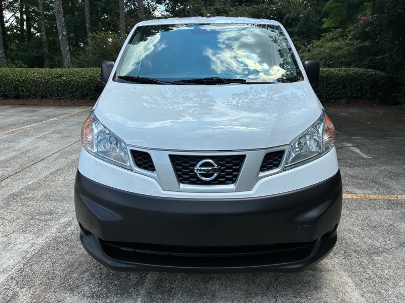 2019 Nissan NV200 - $10,995