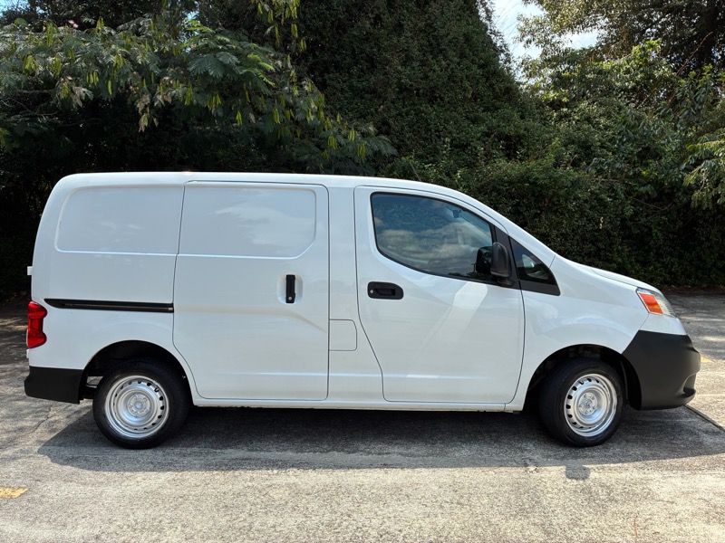 2019 Nissan NV200 - $10,995