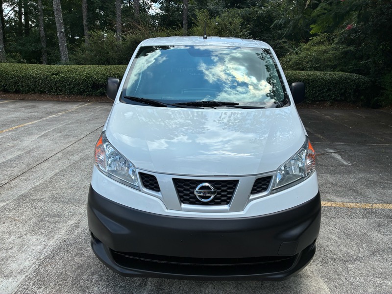 2019 Nissan NV200 - $10,995