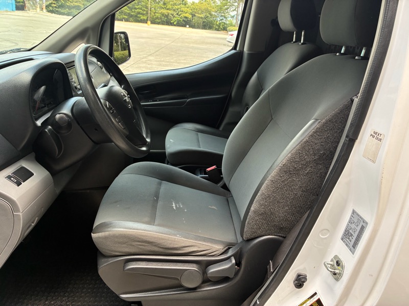 2019 Nissan NV200 - $10,995