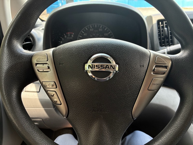 2019 Nissan NV200 - $10,995
