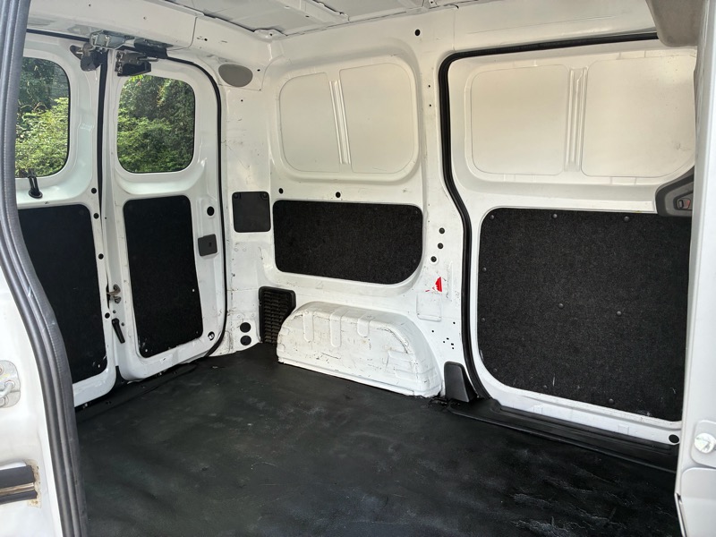 2019 Nissan NV200 - $10,995