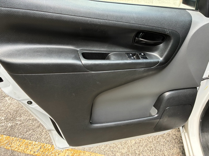 2019 Nissan NV200 - $10,995