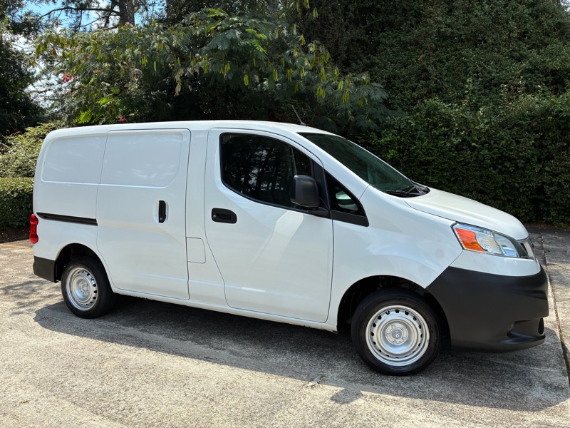 2019 Nissan NV200 - $10,995