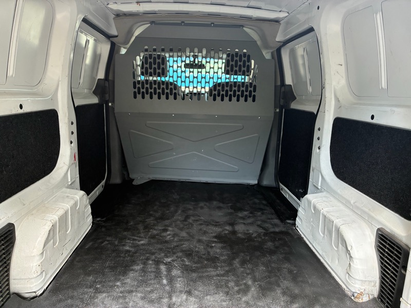 2019 Nissan NV200 - $10,995