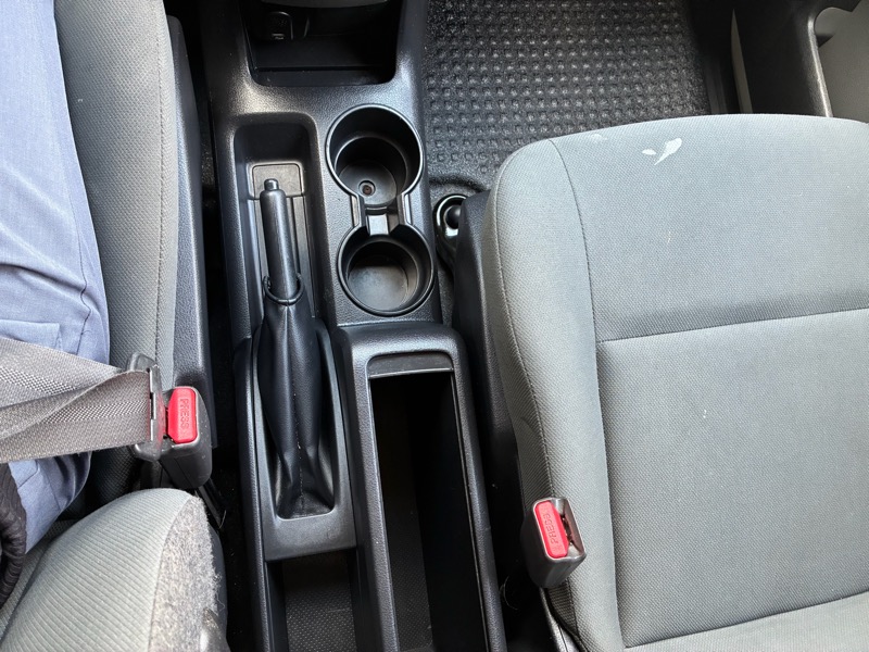 2019 Nissan NV200 - $10,995