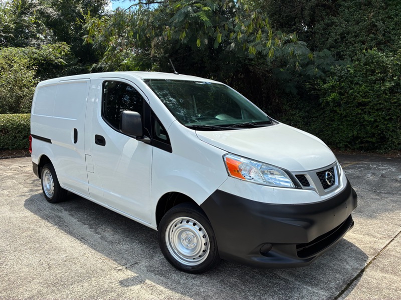 2019 Nissan NV200 - $10,995