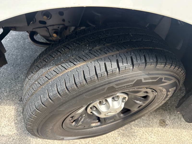2018 Nissan Nv - $12,995