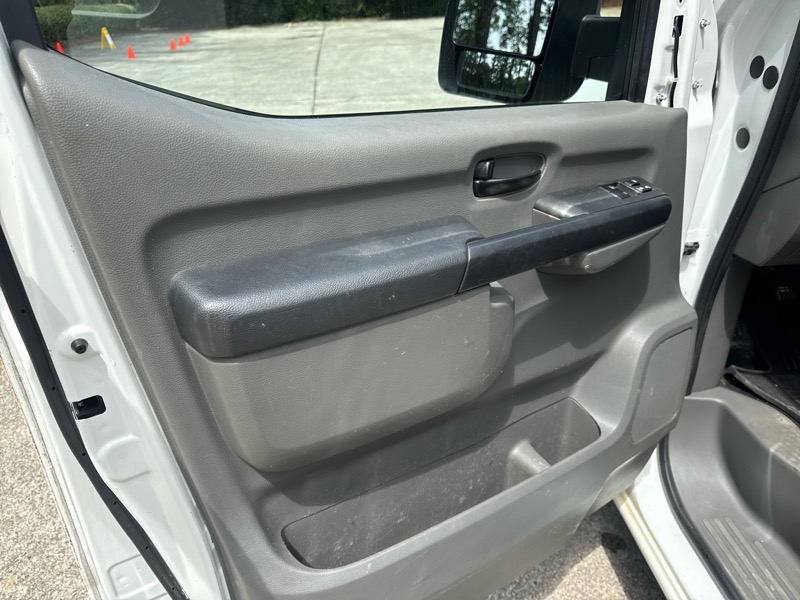2018 Nissan Nv - $12,995
