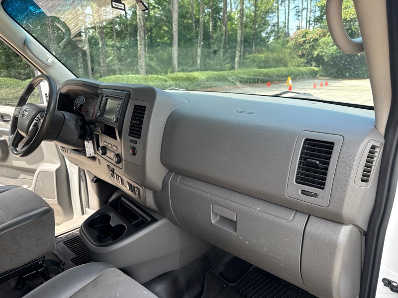 2018 Nissan Nv - $12,995