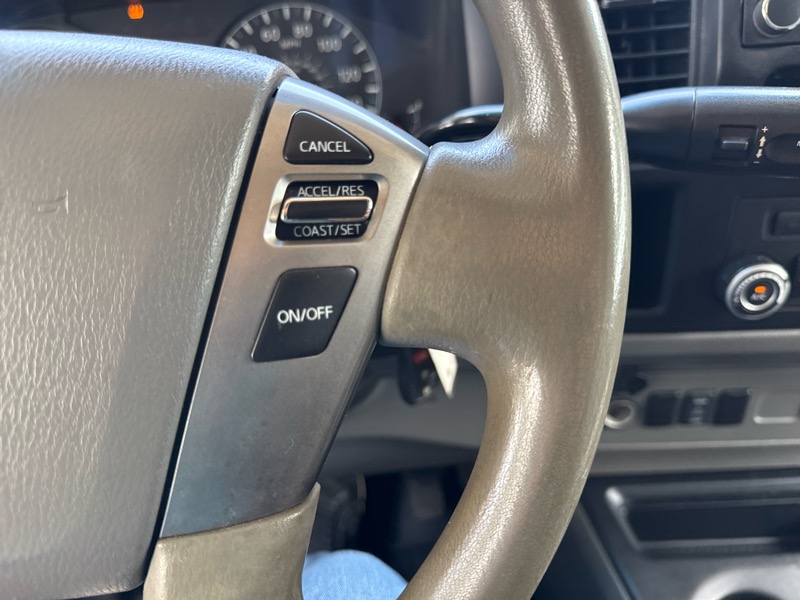 2018 Nissan Nv - $12,995