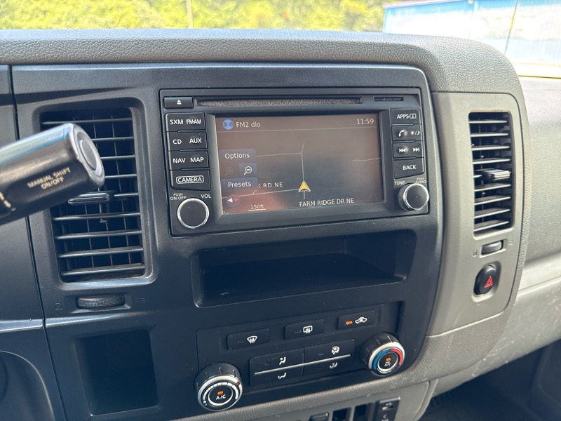 2018 Nissan Nv - $12,995