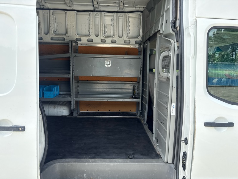 2018 Nissan Nv - $12,995