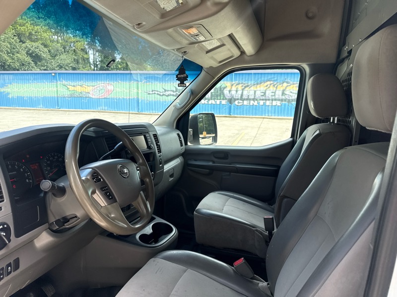 2018 Nissan Nv - $12,995