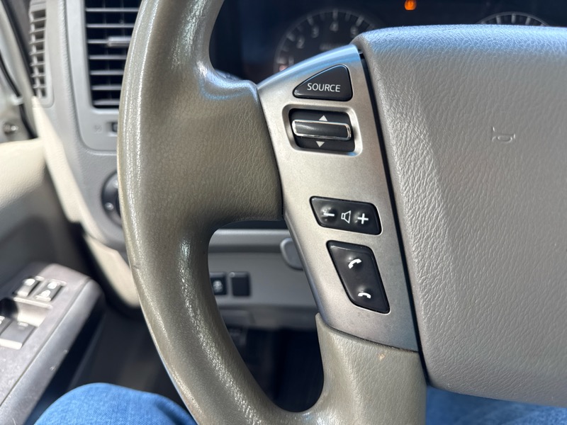 2018 Nissan Nv - $12,995