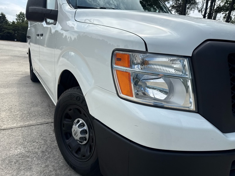 2018 Nissan Nv - $12,995