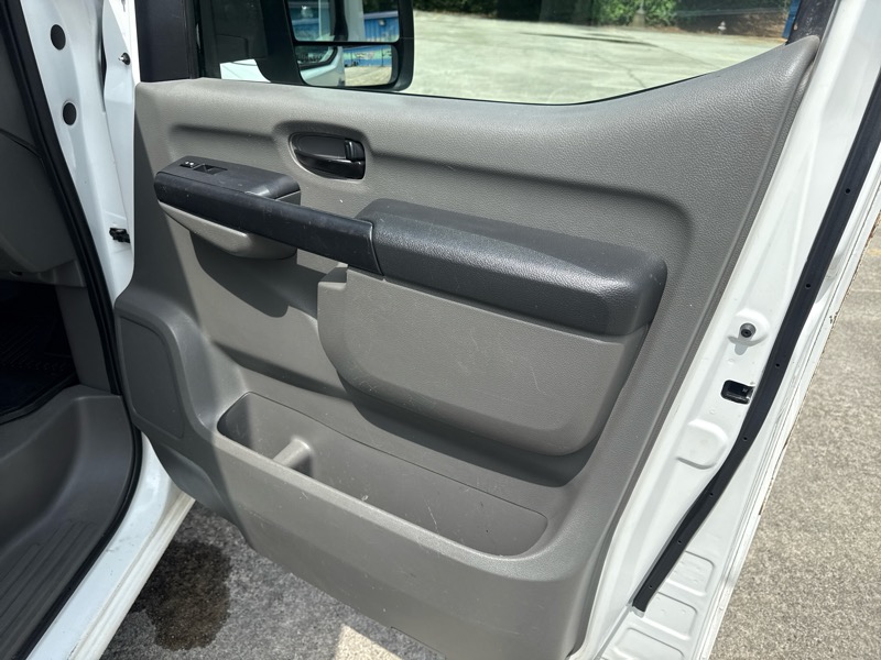 2018 Nissan Nv - $12,995