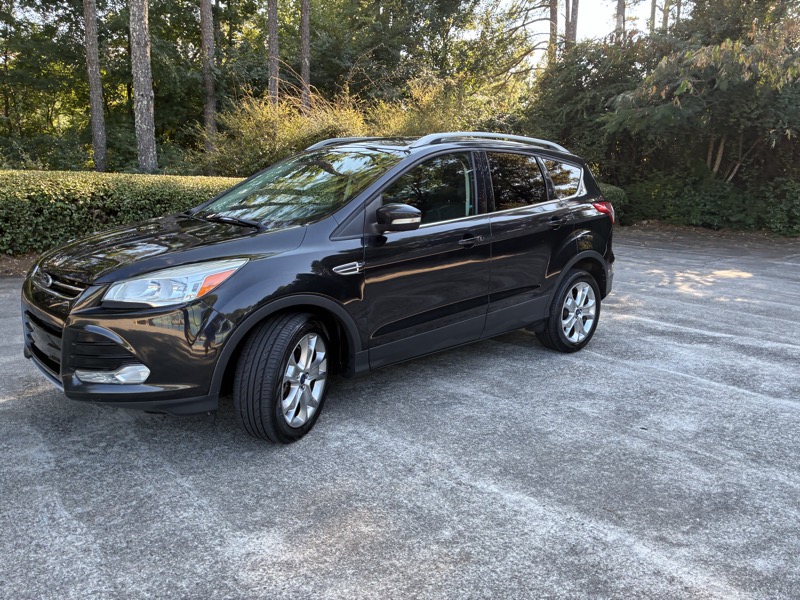 2015 Ford Escape - $6,995