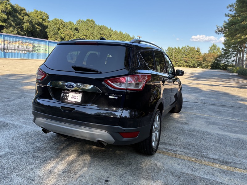 2015 Ford Escape - $6,995