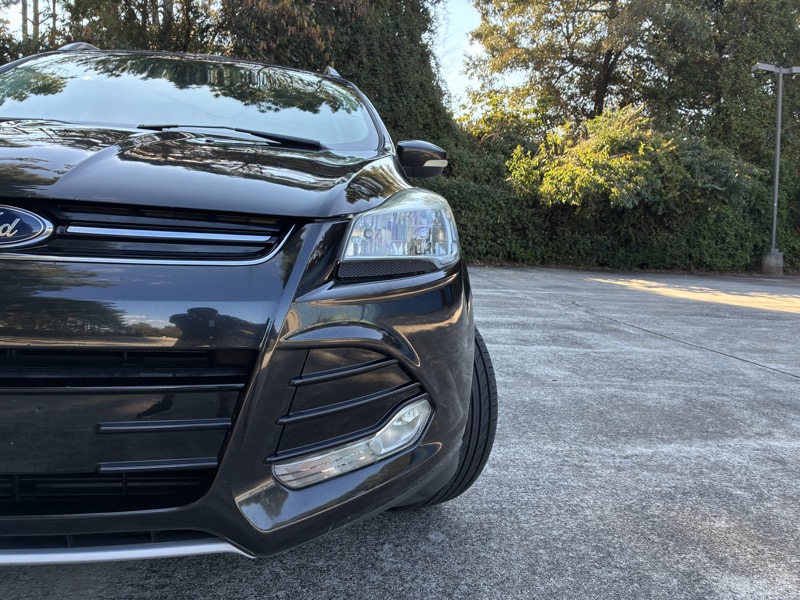 2015 Ford Escape - $6,995