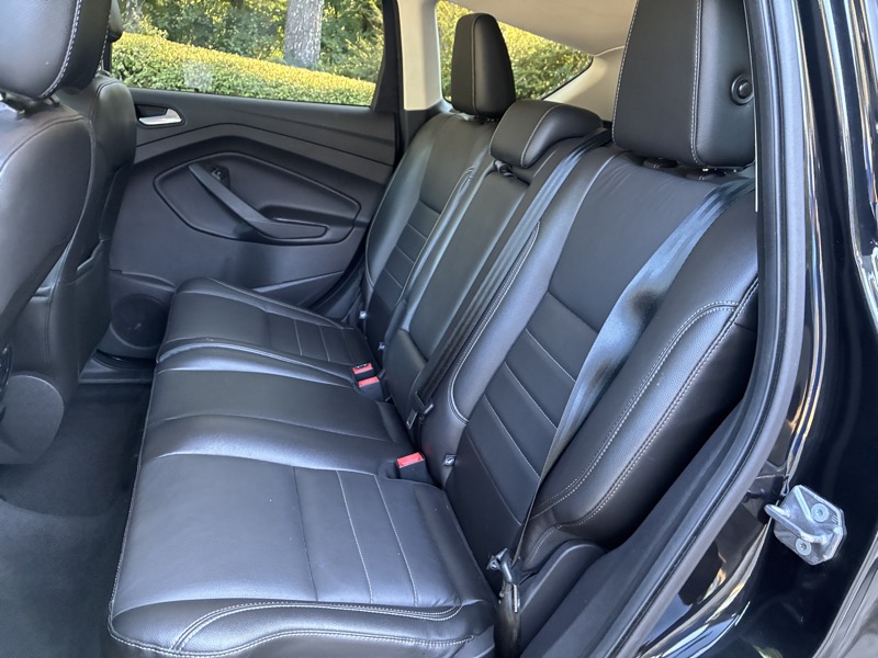 2015 Ford Escape - $6,995
