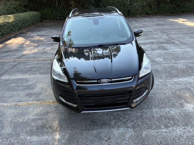 2015 Ford Escape - $6,995