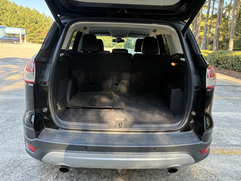 2015 Ford Escape - $6,995