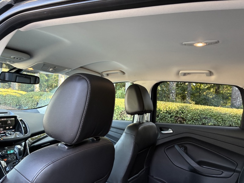 2015 Ford Escape - $6,995