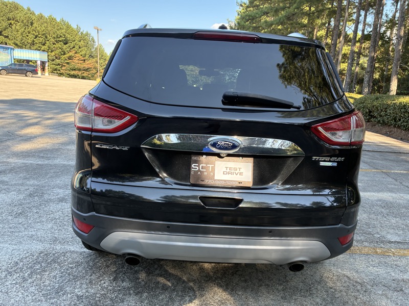2015 Ford Escape - $6,995