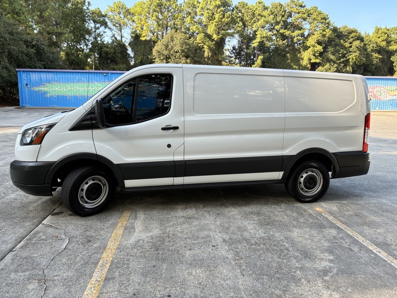 2017 Ford Transit - $18,995