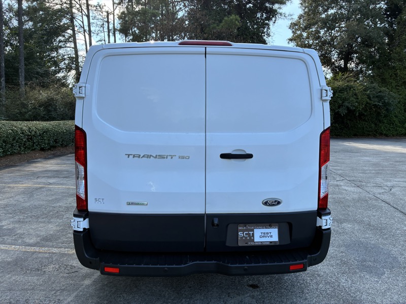 2017 Ford Transit - $18,995