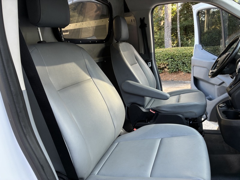 2017 Ford Transit - $18,995