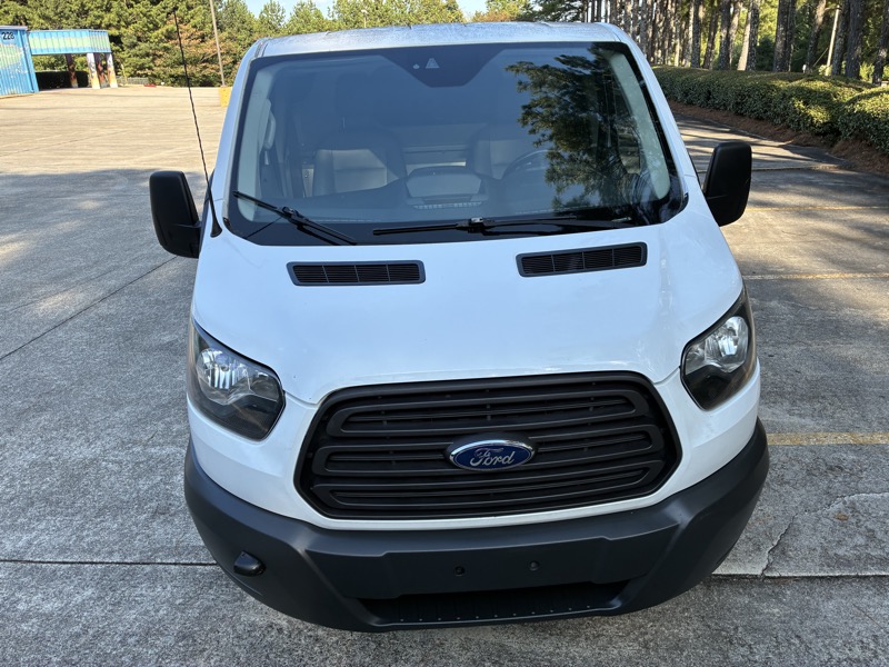 2017 Ford Transit - $18,995