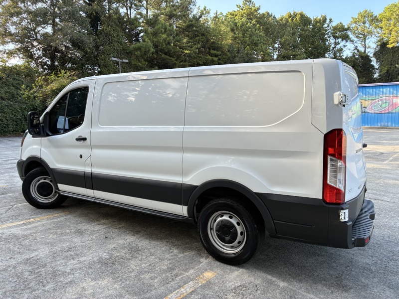 2017 Ford Transit - $18,995