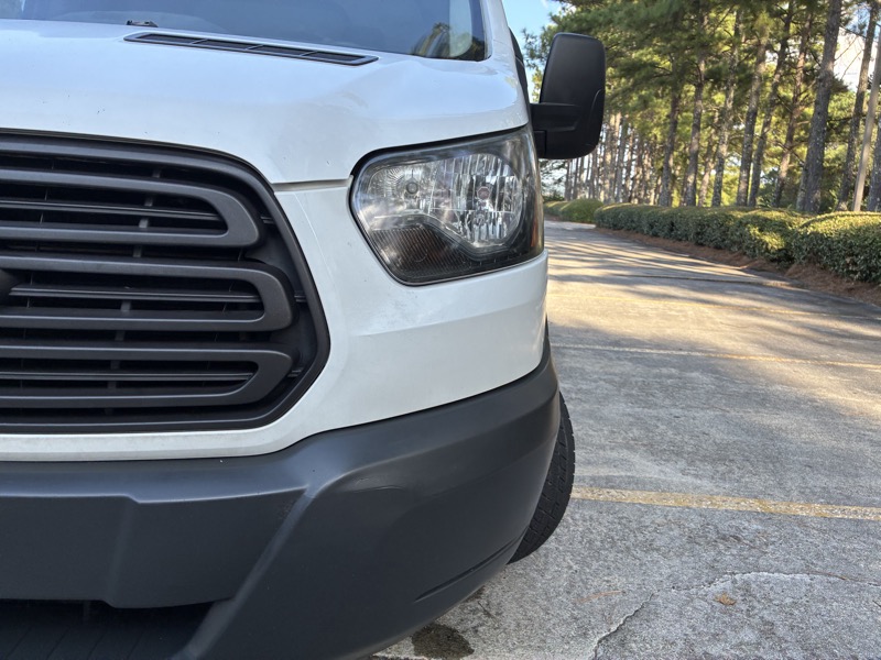 2017 Ford Transit - $18,995