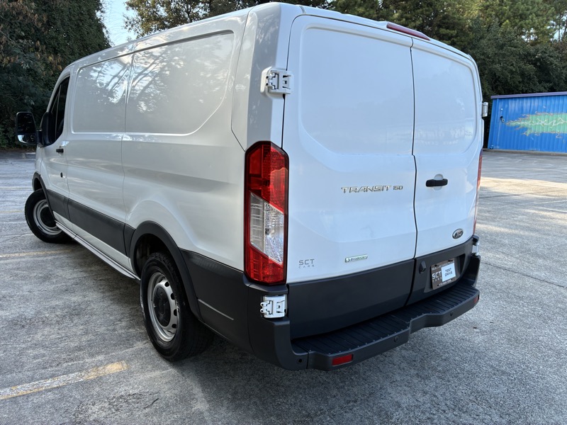 2017 Ford Transit - $18,995