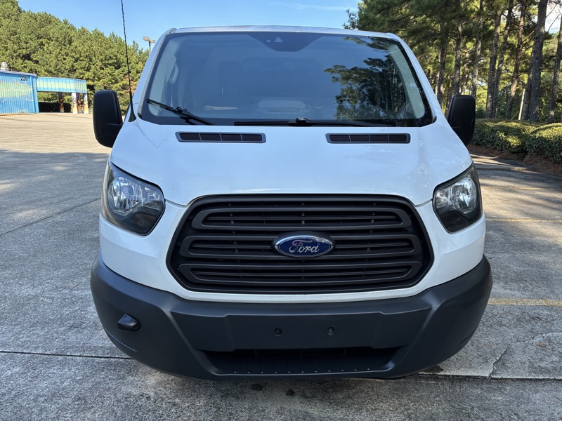 2017 Ford Transit - $18,995