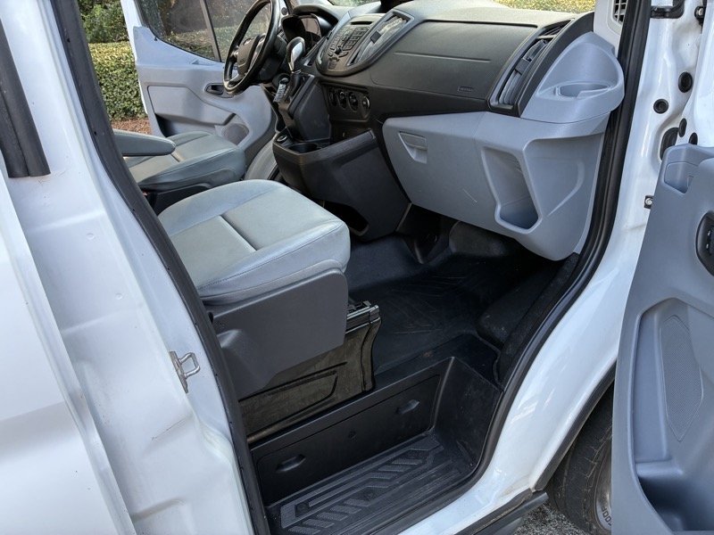 2017 Ford Transit - $18,995