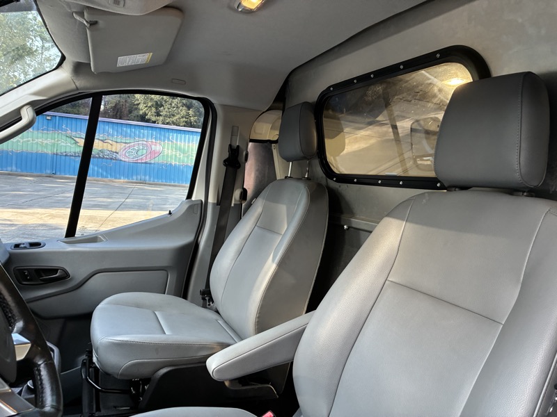 2017 Ford Transit - $18,995