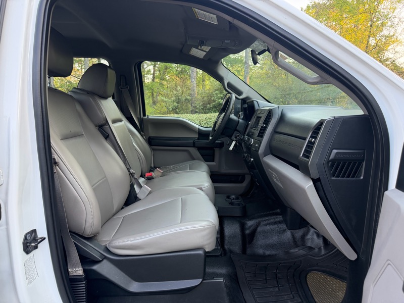 2018 Ford F-450 - $23,000