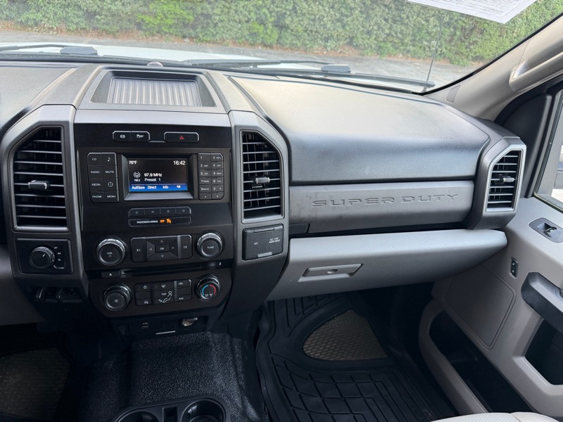 2018 Ford F-450 - $23,000